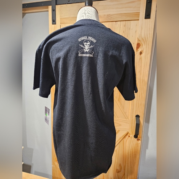 Special Forces Graphic Tshirt - Picture 2 of 2